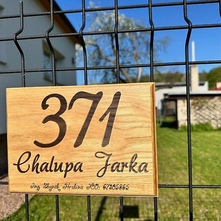 Chalupa Jarka Jablunka Dış mekan fotoğraf