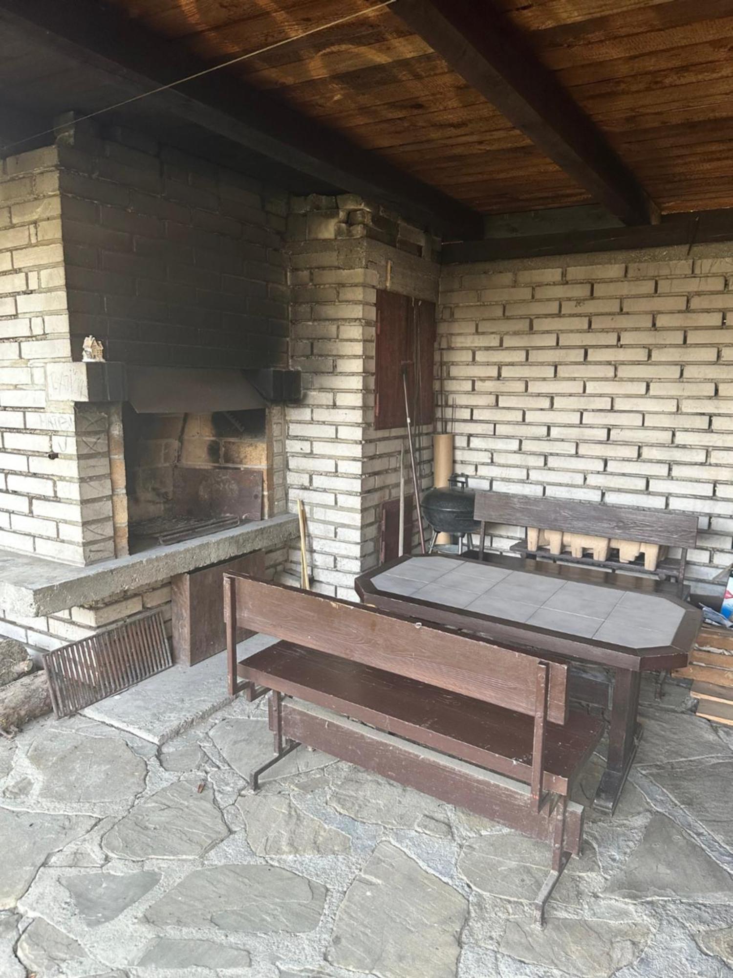 Chalupa Jarka Jablunka Dış mekan fotoğraf